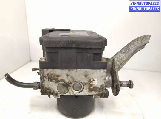 купить Блок ABS на Mercedes C-klasse (W204) 2007 - 2014