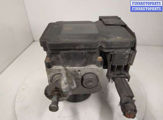 купить Блок ABS на Mercedes C-klasse (W204) 2007 - 2014