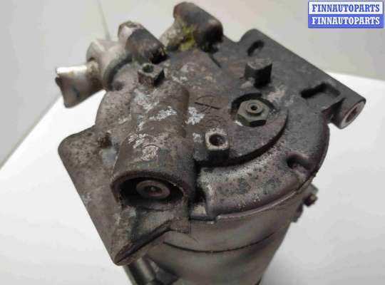 Компрессор кондиционера