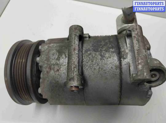 купить Компрессор кондиционера на Ford C-MAX II (BH) 2010 - наст. время