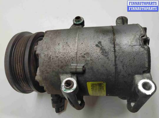 купить Компрессор кондиционера на Ford C-MAX II (BH) 2010 - наст. время