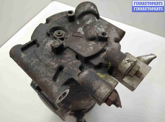 купить Компрессор кондиционера на Ford C-MAX II (BH) 2010 - наст. время