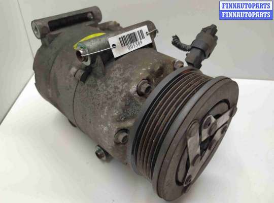 купить Компрессор кондиционера на Ford C-MAX II (BH) 2010 - наст. время