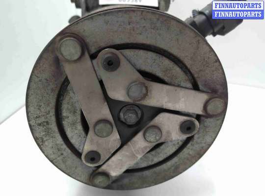 Компрессор кондиционера