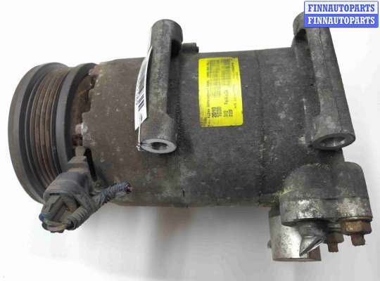 купить Компрессор кондиционера на Ford C-MAX II (BH) 2010 - наст. время