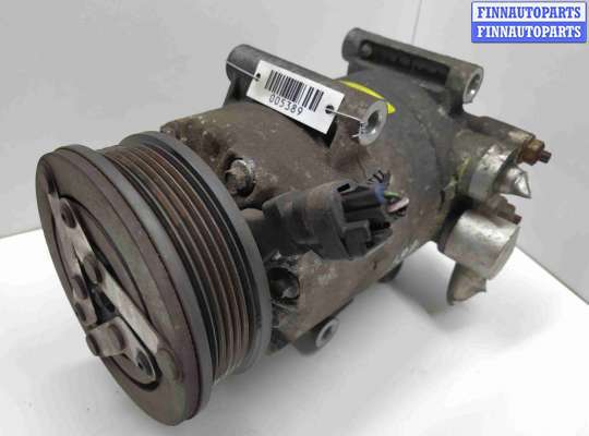 купить Компрессор кондиционера на Ford C-MAX II (BH) 2010 - наст. время