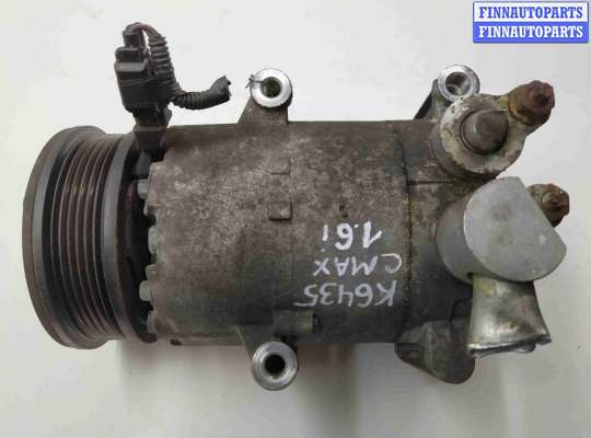 купить Компрессор кондиционера на Ford C-MAX II (BH) 2010 - наст. время