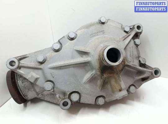 Редуктор переднего моста BM3604024 на BMW X5 E70 2 поколение [рестайлинг] (2010-2013)