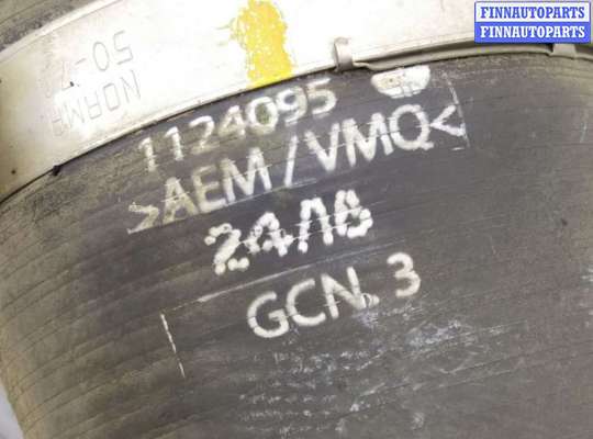 купить Патрубок интеркулера на Opel Movano B 2010 - наст. время