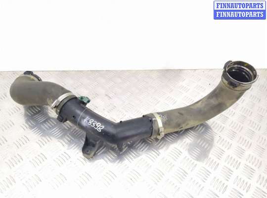 купить Патрубок интеркулера на Opel Movano B 2010 - наст. время