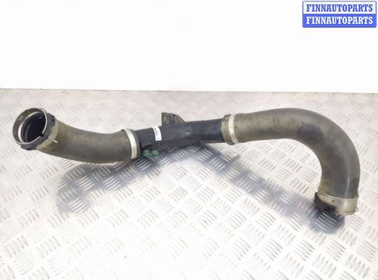 купить Патрубок интеркулера на Opel Movano B 2010 - наст. время