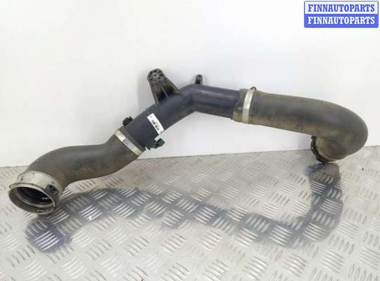 купить Патрубок интеркулера на Opel Movano B 2010 - наст. время