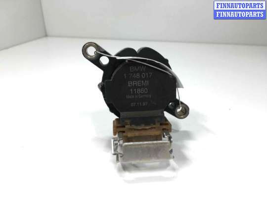 купить Катушка зажигания на BMW 5 E39 4 поколение (1995-2000)