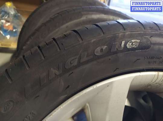 купить Диск литой на BMW X3 E83 1 поколение (2003-2006)