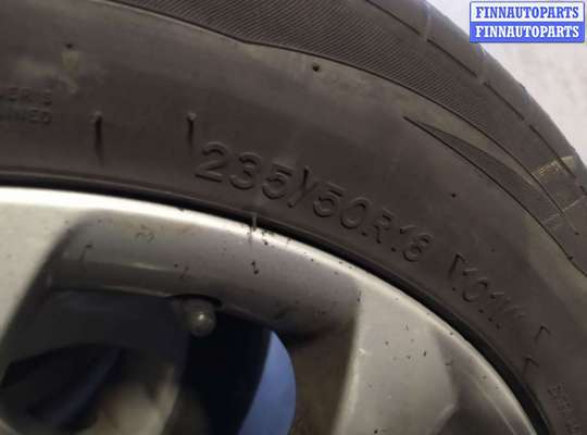 купить Диск литой на BMW X3 E83 1 поколение (2003-2006)