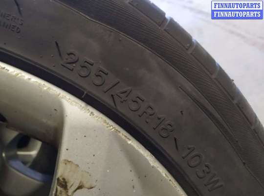 купить Диск литой на BMW X3 E83 1 поколение (2003-2006)