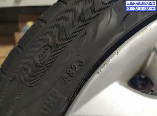 купить Диск литой на BMW X3 E83 1 поколение (2003-2006)