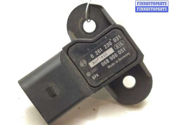 купить Датчик абсолютного давления на Skoda Fabia II (5J) 2007 - 2014