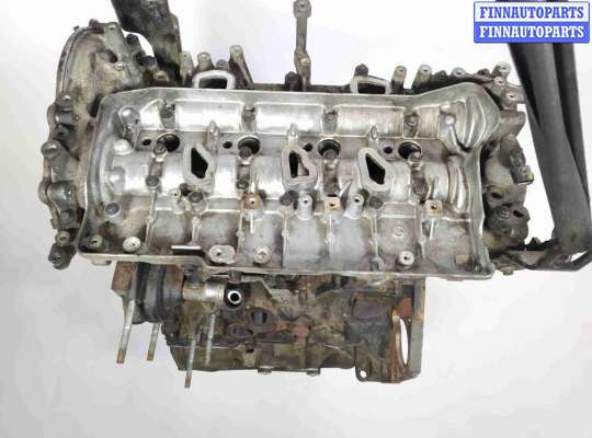 купить Двигатель на Renault Master 3 поколение [рестайлинг] (2014-2024)