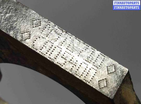 купить Двигатель на Renault Master 3 поколение [рестайлинг] (2014-2024)