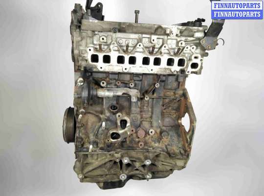 купить Двигатель на Renault Master 3 поколение [рестайлинг] (2014-2024)