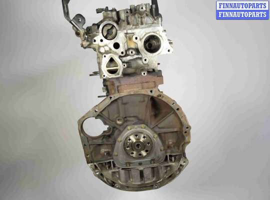 купить Двигатель на Renault Master 3 поколение [рестайлинг] (2014-2024)