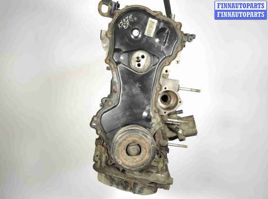 купить Двигатель на Renault Master 3 поколение [рестайлинг] (2014-2024)