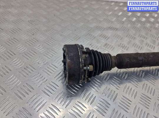 купить Полуось передняя правая (приводной вал, ШРУС) на Volkswagen Passat B6 (3C) 2005 - 2010