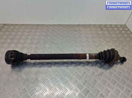купить Полуось передняя правая (приводной вал, ШРУС) на Volkswagen Passat B6 (3C) 2005 - 2010