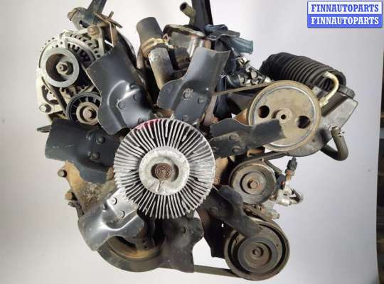 купить Двигатель на Jeep Grand Cherokee I (ZJ) 1991 - 1999