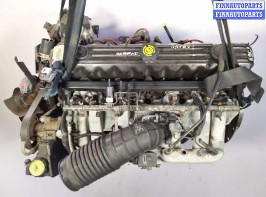 купить Двигатель на Jeep Grand Cherokee I (ZJ) 1991 - 1999
