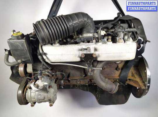 купить Двигатель на Jeep Grand Cherokee I (ZJ) 1991 - 1999