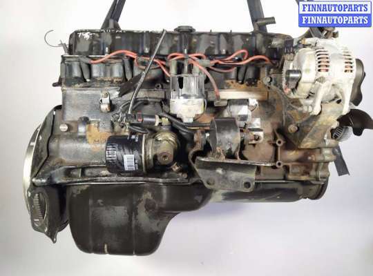 купить Двигатель на Jeep Grand Cherokee I (ZJ) 1991 - 1999