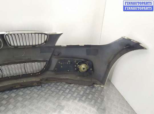 купить Бампер передний на BMW 3 E90/E91/E92/E93 5 поколение (2005-2013)