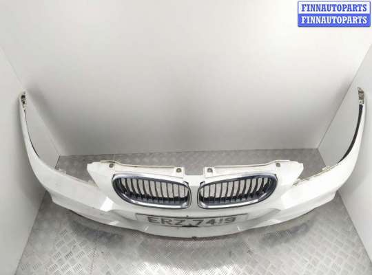 купить Бампер передний на BMW 3 E90/E91/E92/E93 5 поколение (2005-2013)