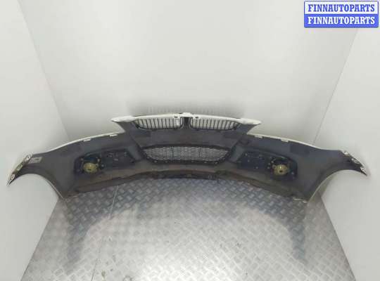 купить Бампер передний на BMW 3 E90/E91/E92/E93 5 поколение (2005-2013)