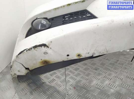 купить Бампер передний на BMW 3 E90/E91/E92/E93 5 поколение (2005-2013)