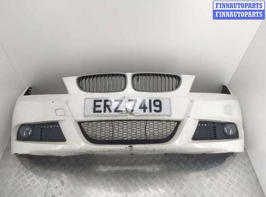 купить Бампер передний на BMW 3 E90/E91/E92/E93 5 поколение (2005-2013)