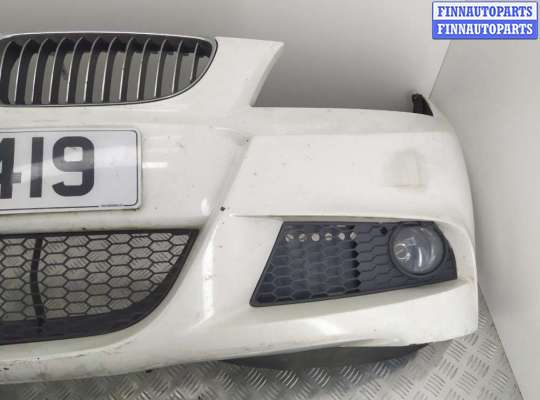купить Бампер передний на BMW 3 E90/E91/E92/E93 5 поколение (2005-2013)