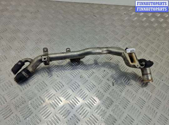 купить Трубка охлаждающей жидкости металлическая на Opel Astra H 2004 - 2014