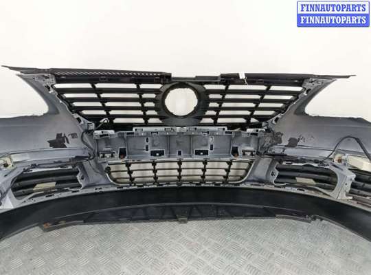 купить Бампер передний на Volkswagen Passat B6 (3C) 2005 - 2010