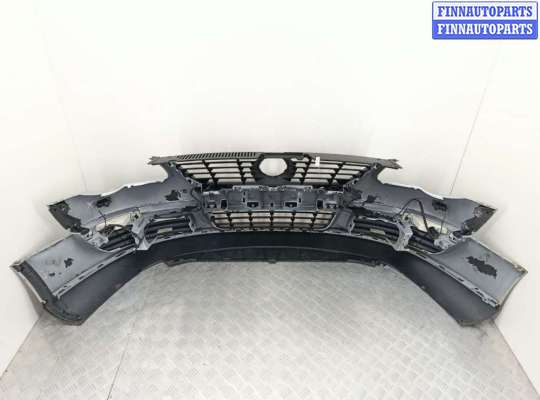 купить Бампер передний на Volkswagen Passat B6 (3C) 2005 - 2010