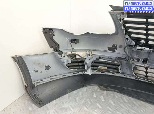 купить Бампер передний на Volkswagen Passat B6 (3C) 2005 - 2010