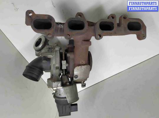 купить Турбина на SEAT Ibiza IV (6J,6P) 2008 - 2017