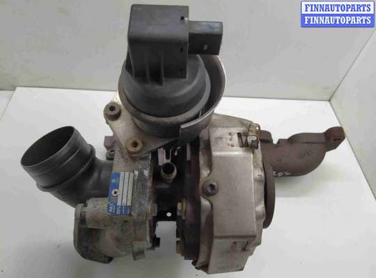 купить Турбина на SEAT Ibiza IV (6J,6P) 2008 - 2017