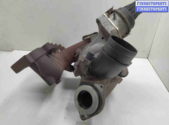 купить Турбина на SEAT Ibiza IV (6J,6P) 2008 - 2017