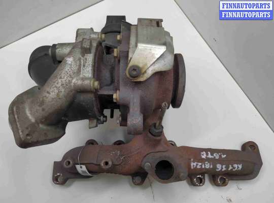 купить Турбина на SEAT Ibiza IV (6J,6P) 2008 - 2017