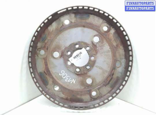 купить Маховик АКПП (драйв плата) на Renault Megane II (KM,LM) 2003 - 2009