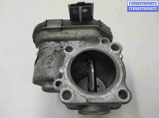 купить Заслонка дроссельная на Citroen C4 2 поколение 2011 - 2021