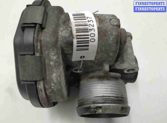 купить Заслонка дроссельная на Citroen C4 2 поколение 2011 - 2021